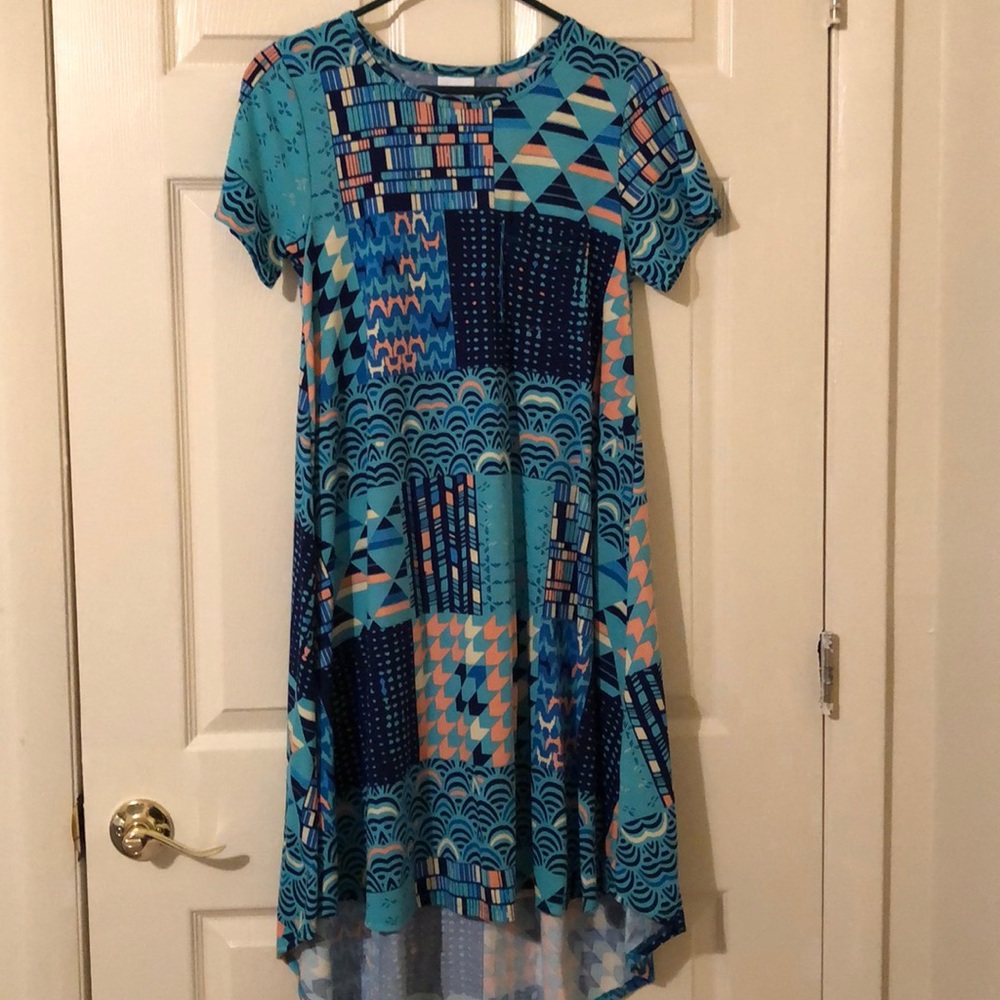 Lularoe Carly
